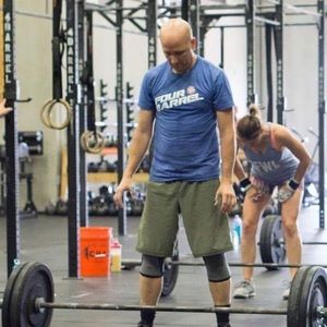 Meet your Posher, Levi